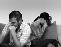 Problemas de pareja