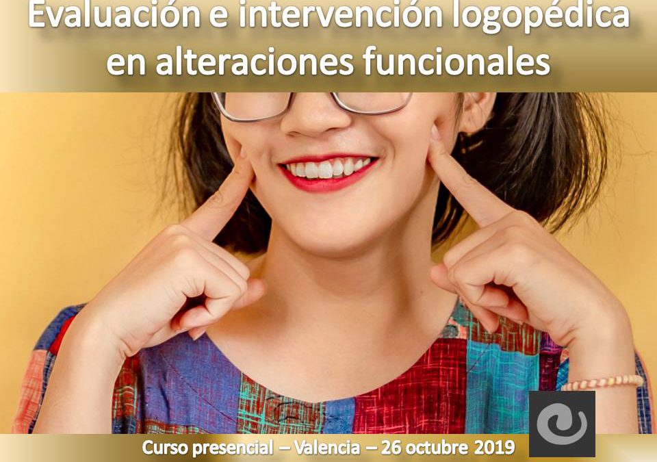 Descubre los nuevos cursos para logopedas que convoca Ortofón