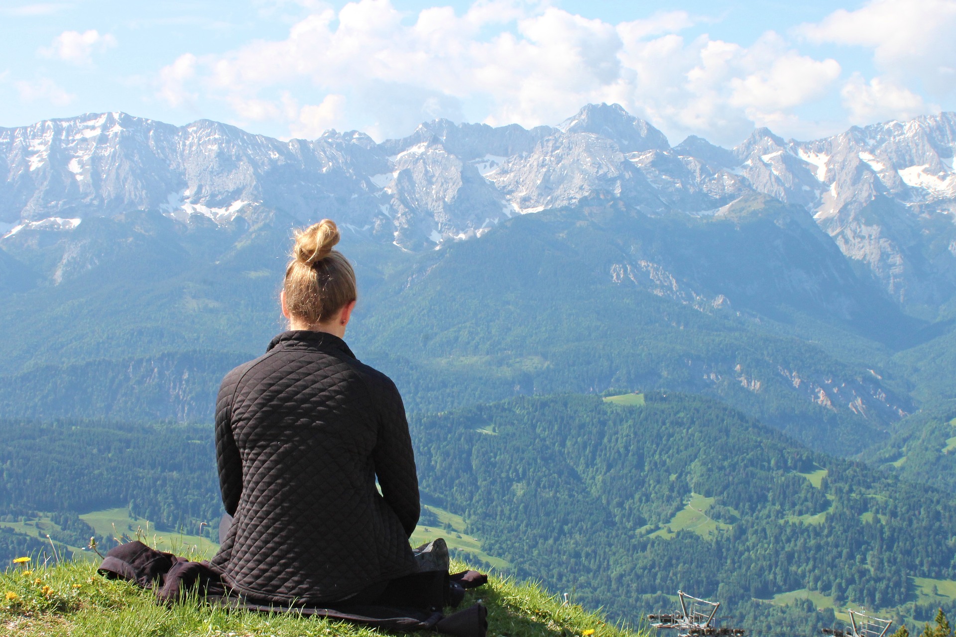 Mindfulness: técnica efectiva contra los efectos emocionales negativos que genera un diagnóstico de cáncer