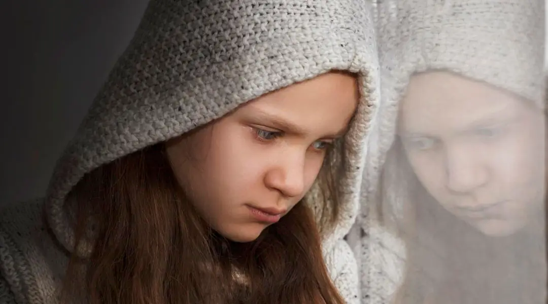 Miedos y fobias en la infancia y adolescencia
