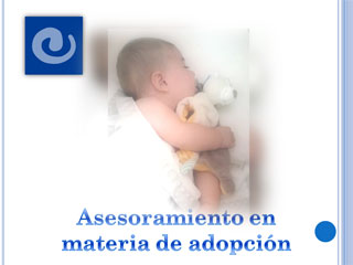 Asesoramiento en materia de adopción