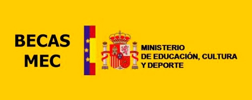 Becas y ayudas MEC | Motyva