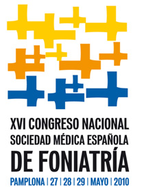 Congreso Nacional de la Sociedad Médica Española de Foniatría