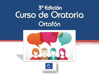 Curso de oratoria