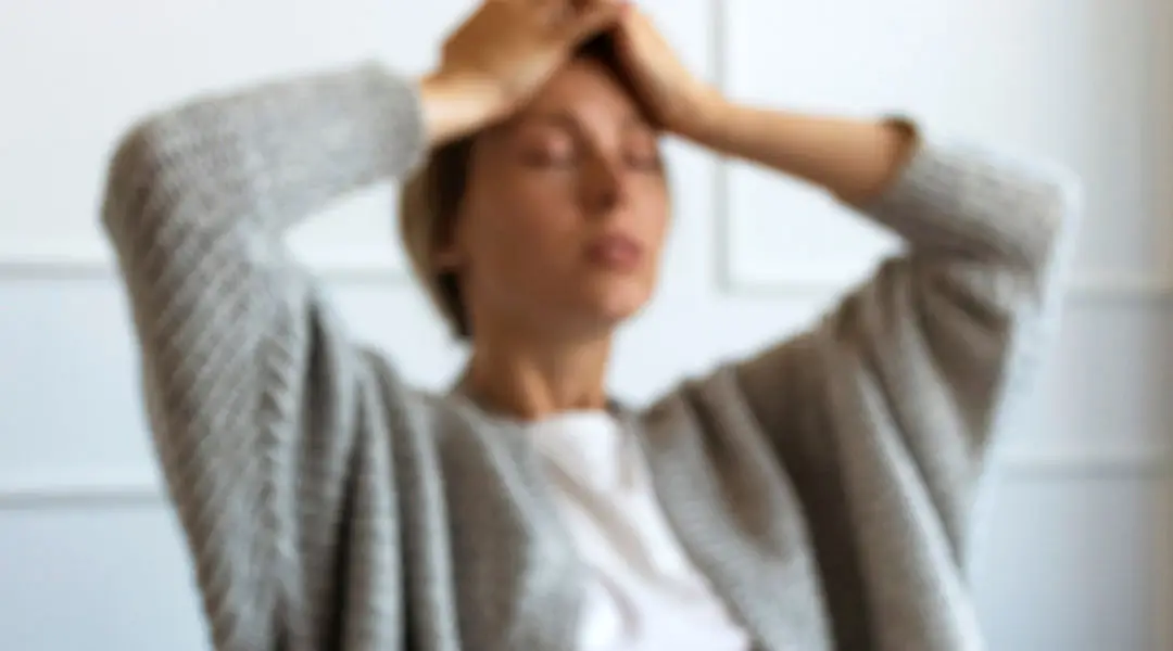 Depresión en adultos