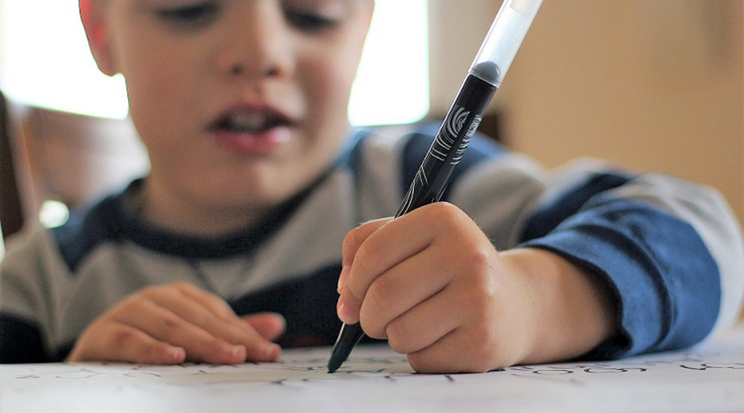 Dislexia: especialistas, detección y tratamiento