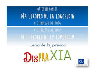 6 de marzo, Día Europeo de la Logopedia