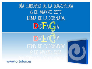 Día Europeo de la Logopedia 2017