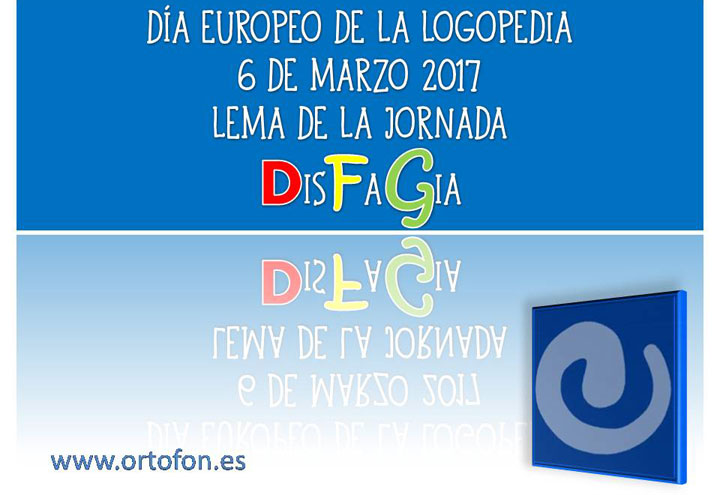 Día Europeo de la Logopedia 2017