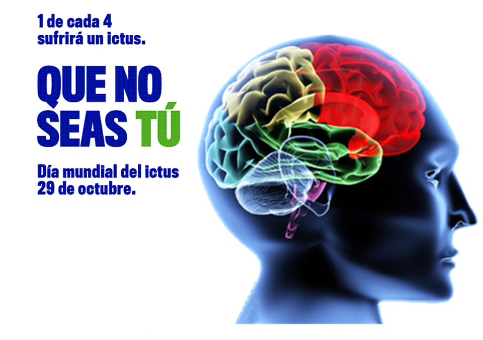Día Mundial del Ictus 2020