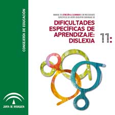 Dificultades específicas de aprendizaje: Dislexia