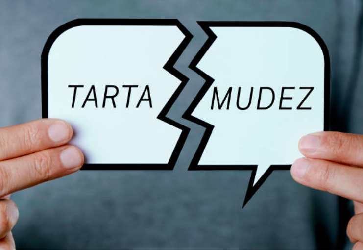 Día Mundial de la Tartamudez o Disfemia