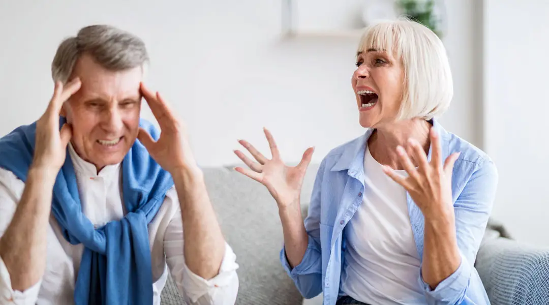 Disfonia funcional, gritos