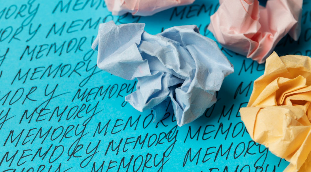 Llenar páginas con la misma palabra mal escrita no suele ser la solución 