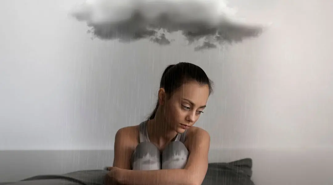 Distimia, trastorno en el estado de ánimo Distimia, trastorno psicologico