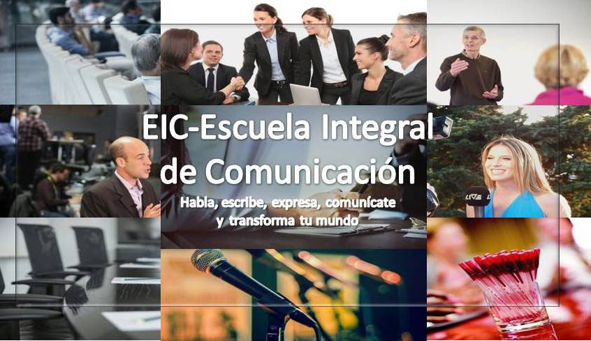 EIC-Escuela Integral de Comunicación