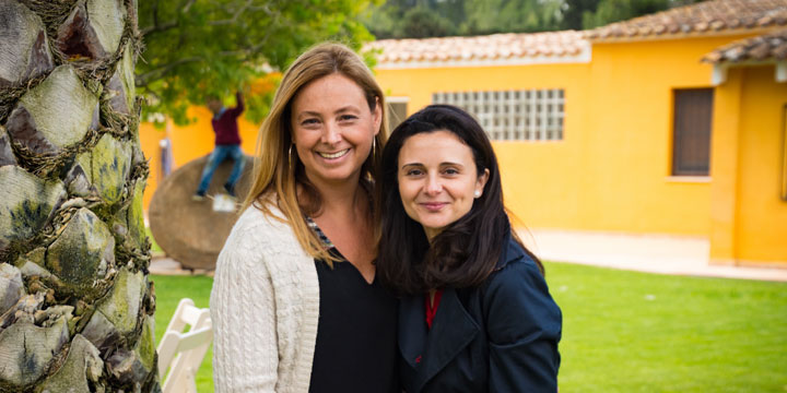 Encuentros lúdico formativos para niños