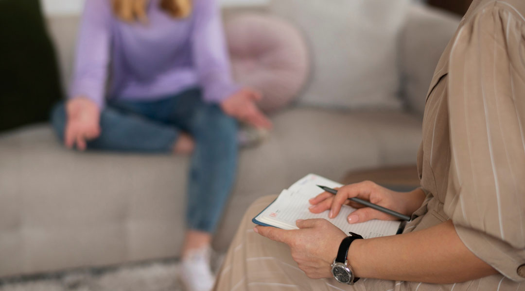 Entrenamiento para la vida, life coaching