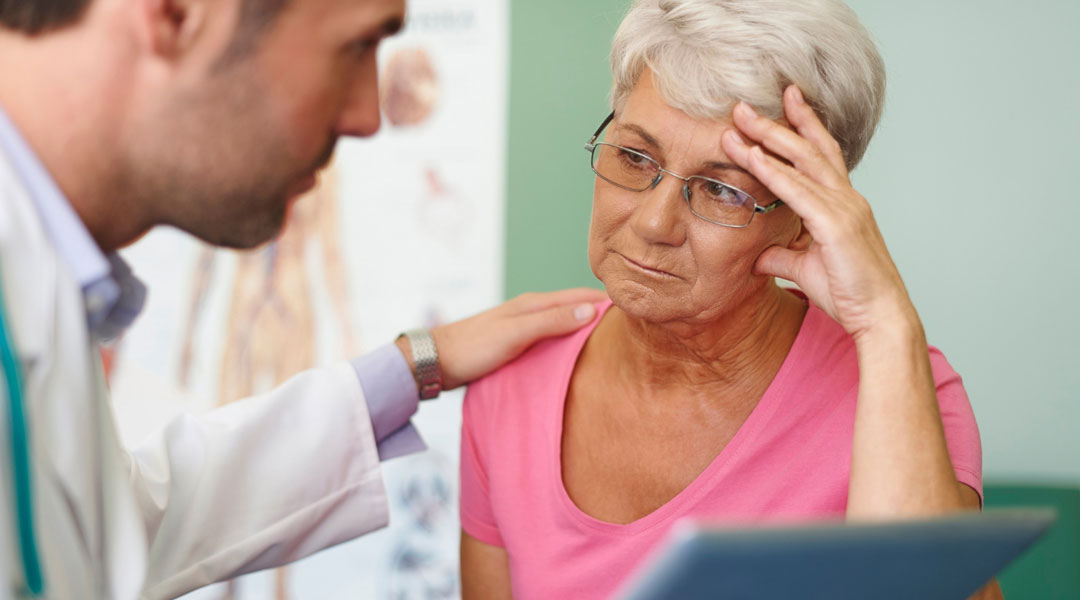 La Enfermedad Vascular Cerebral (EVC), exámen La Enfermedad Vascular Cerebral (EVC), exámen