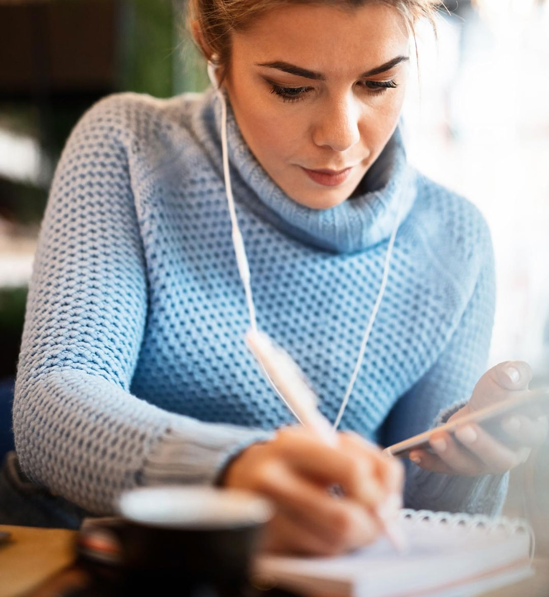 De la expresión oral a la escrita, estrategia.