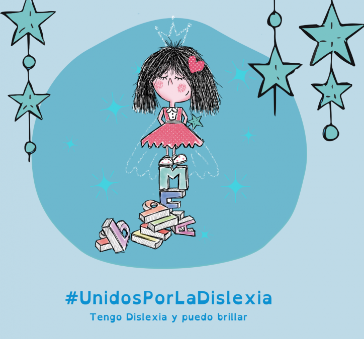 Día Internacional de la Dislexia