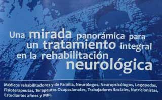 Foro Nacional de Neurorehabilitación