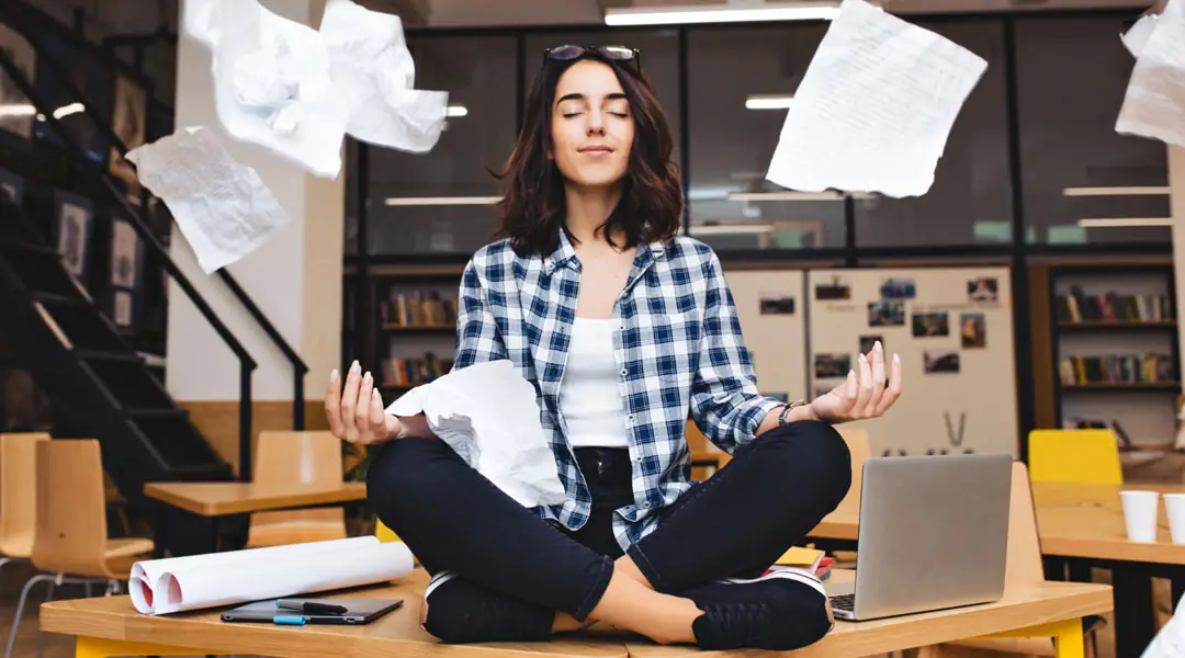 Gestionar el estrés