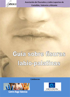 Guía sobre fisuras y labio-palatinas