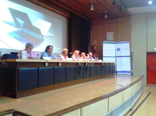 jornada informativa del Alzheimer