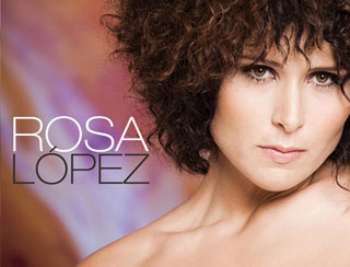 Rosa López y su positiva evolución vocal