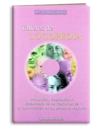 Talleres de Logopedia