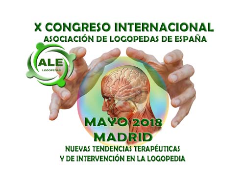 X Congreso Internacional de la Asociación de Logopedas de España