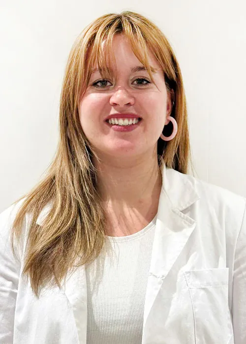 Patricia Faure Bruis