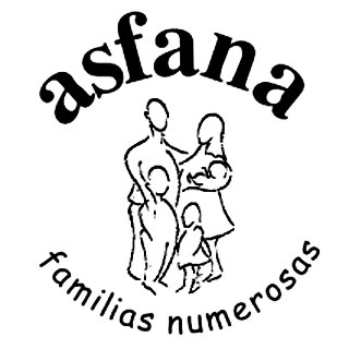 Logotipo de ASFANA