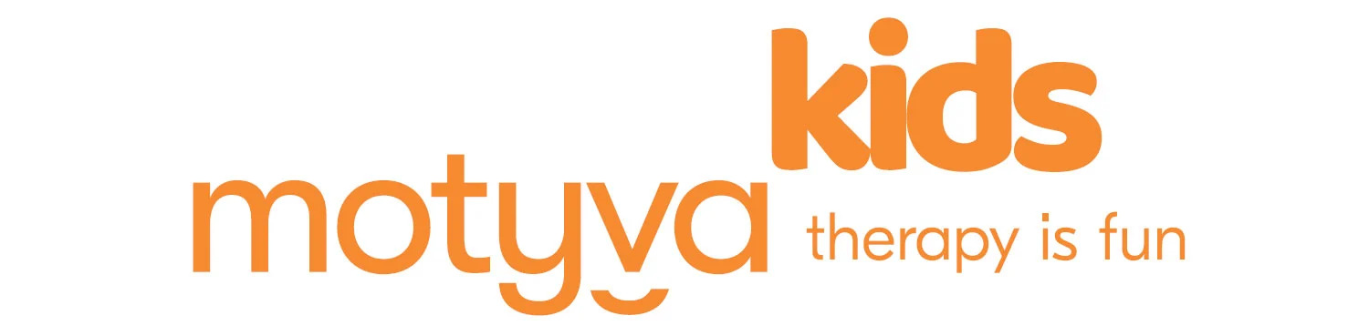 Logotipo de Motyva Kids Logotipo de Motyva Kids