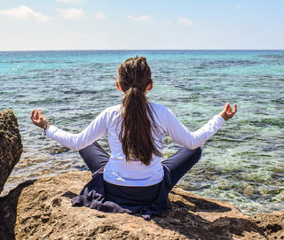 Beneficios del Mindfulness en los niños