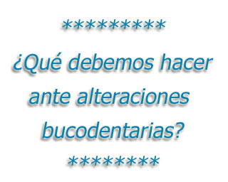 Ortodoncia y terapia miofuncional