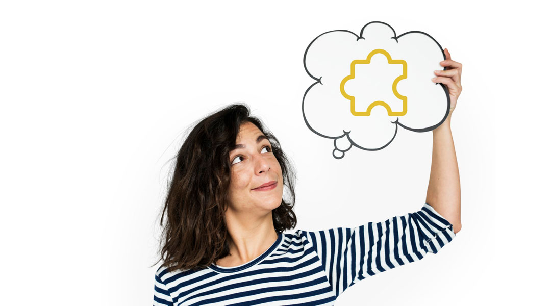 El pensamiento positivo