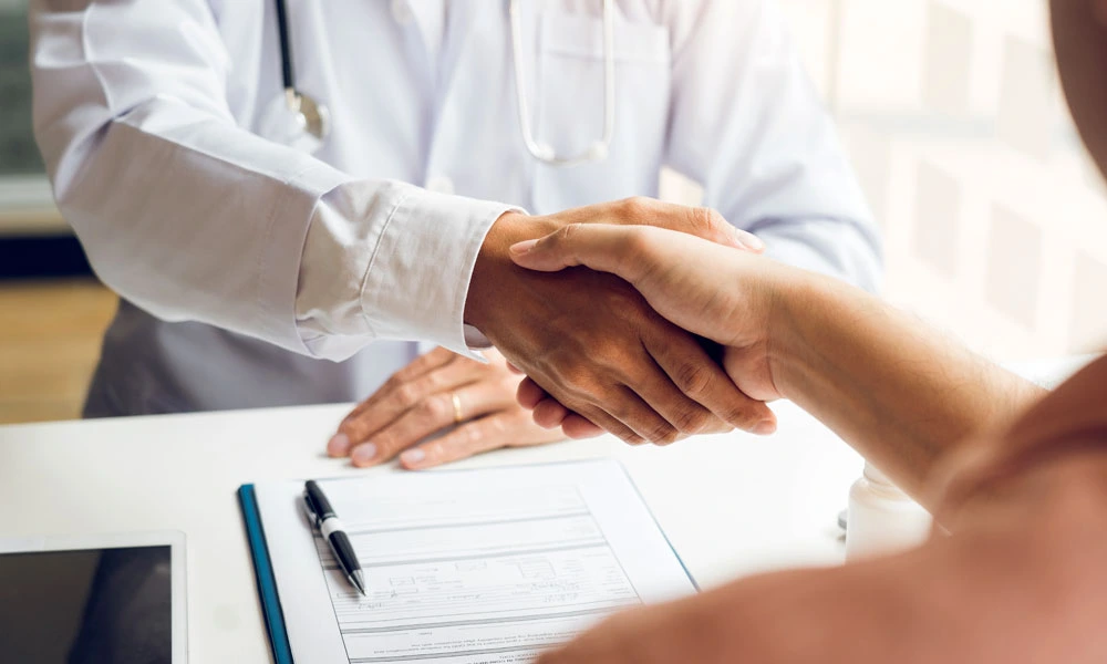 Realización de certificados médicos Realización de certificados médicos