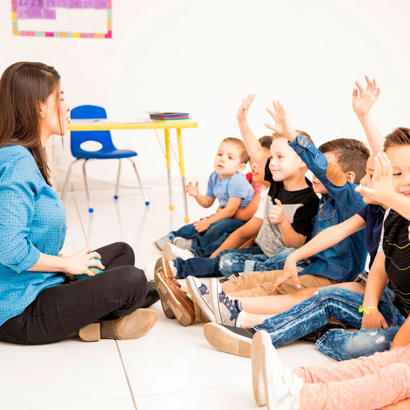Sesiones de pedagogía en Motyva Sesiones de pedagogía en Motyva