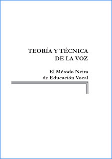 Teoría y técnica de la voz