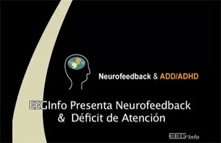 Qué es la terapia asistida por Neurofeedback